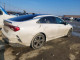 Kia K5 2021 — Copart