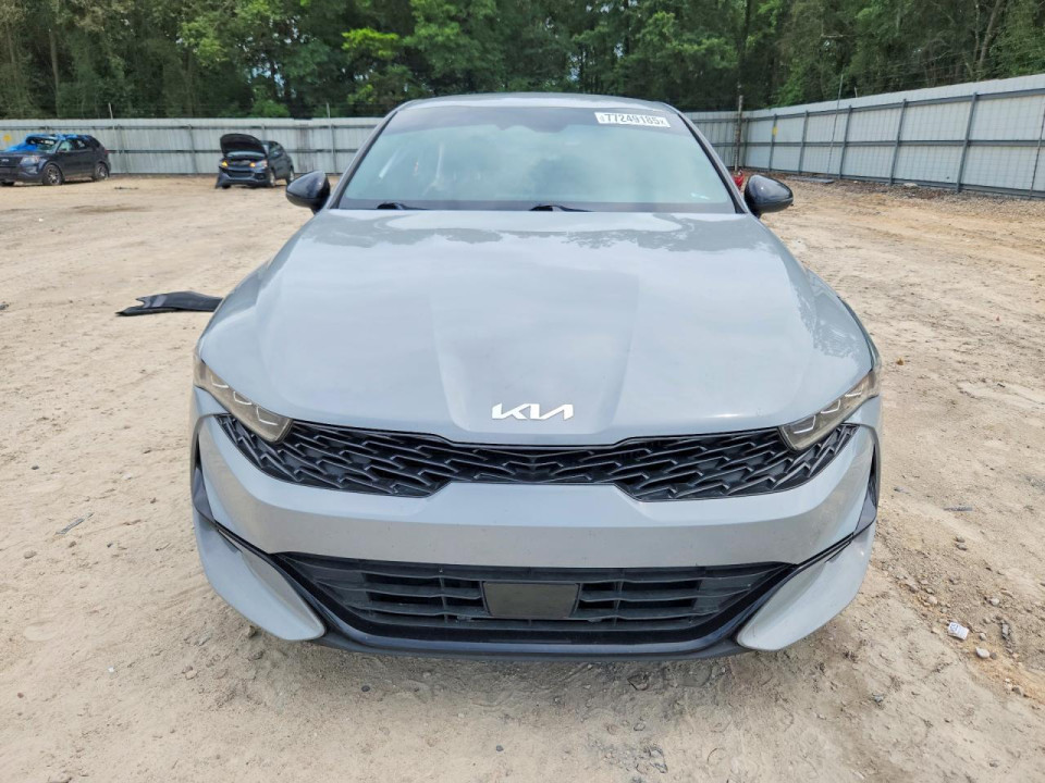 Kia K5 2023 — Copart