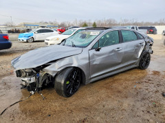 Kia K5 2025 — Copart