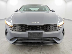 Kia K5 2022 — Copart