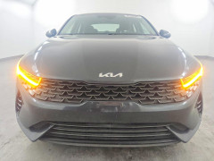 Kia K5 2022 — Copart