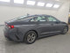 Kia K5 2022 — Copart