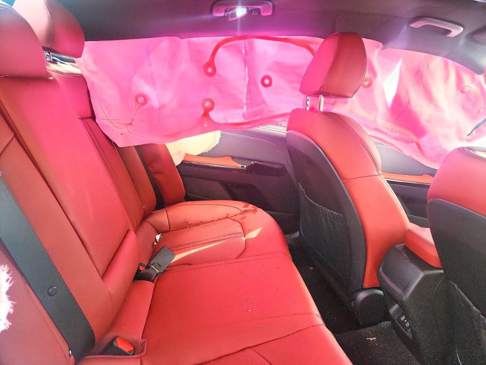 Kia K5 2026 — Copart
