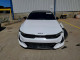 Kia K5 2022 — Copart