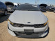 Kia K5 2021 — Copart