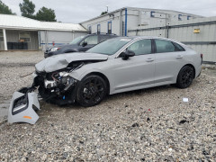 Kia K5 2026 — Copart