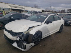 Kia K5 2025 — Copart