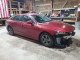 Kia K5 2021 — Copart