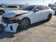 Kia K5 2021 — Copart
