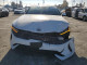Kia K5 2021 — Copart