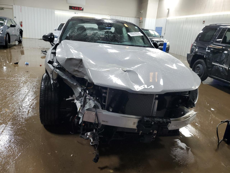 Kia K5 2024 — Copart