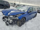 Kia K5 2021 — Copart
