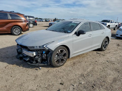 Kia K5 2022 — Copart