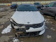 Kia K5 2021 — Copart