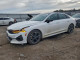 Kia K5 2022 — Copart