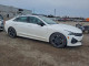 Kia K5 2022 — Copart