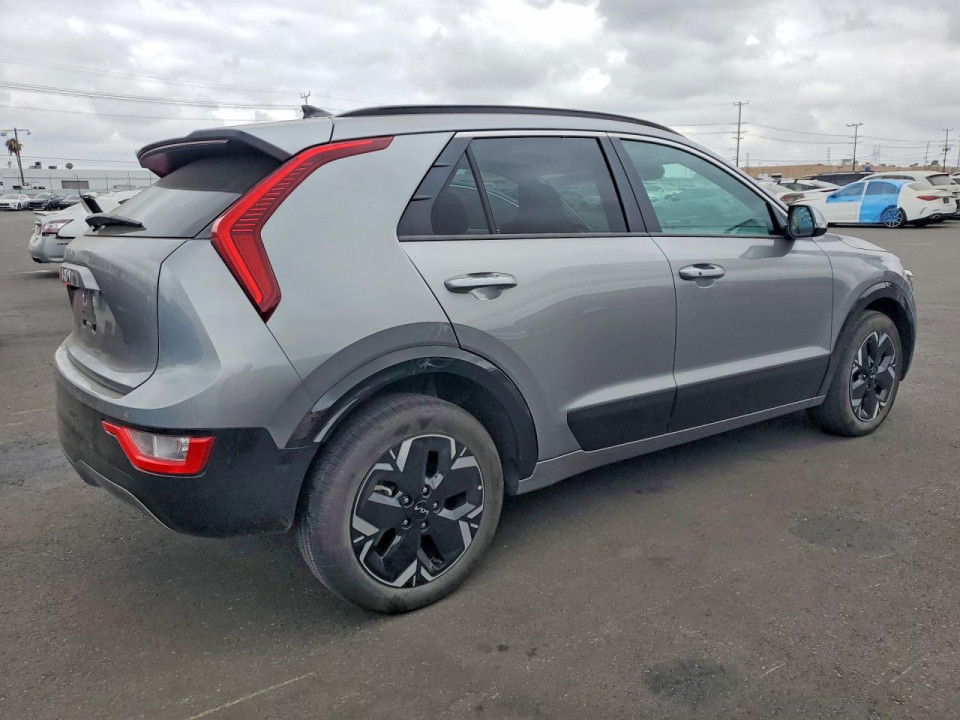 Kia NIRO WIND 2026 — Copart