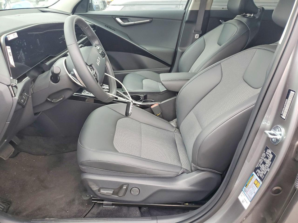 Kia NIRO WIND 2026 — Copart