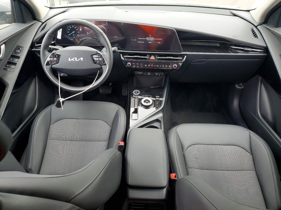 Kia NIRO WIND 2026 — Copart
