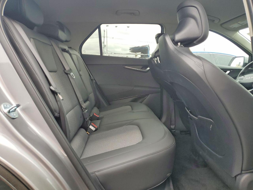 Kia NIRO WIND 2026 — Copart
