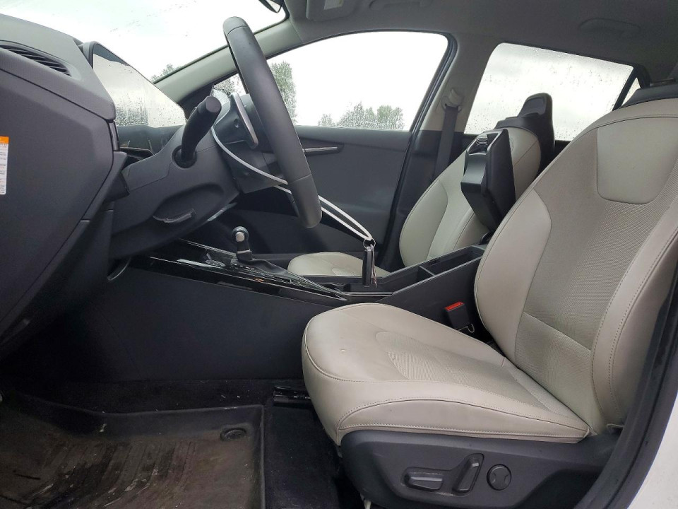 Kia NIRO 2023 — Copart