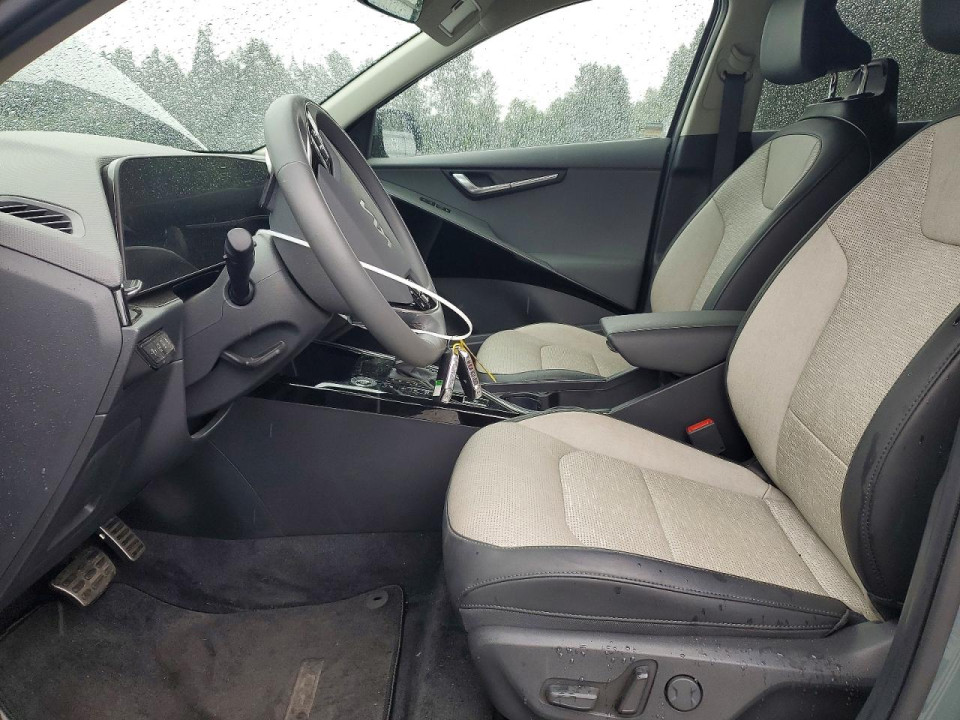 Kia NIRO 2024 — Copart