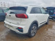 Kia NIRO 2021 — Copart