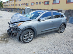 Kia NIRO 2022