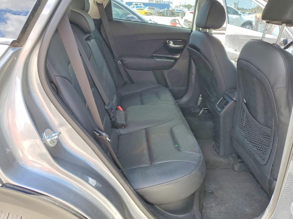 Kia NIRO 2022 — Copart