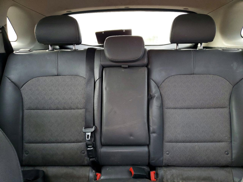 Kia NIRO 2018 — Copart