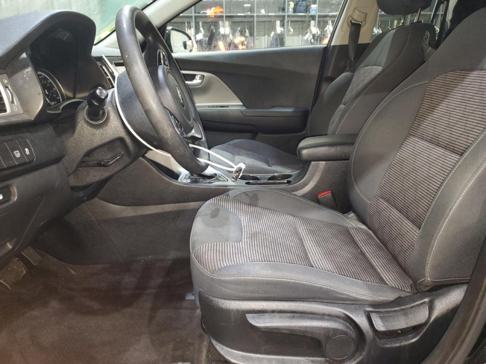 Kia NIRO 2019 — Copart