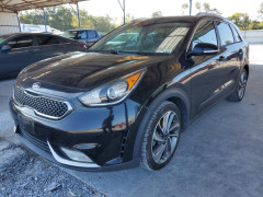Kia NIRO 2017