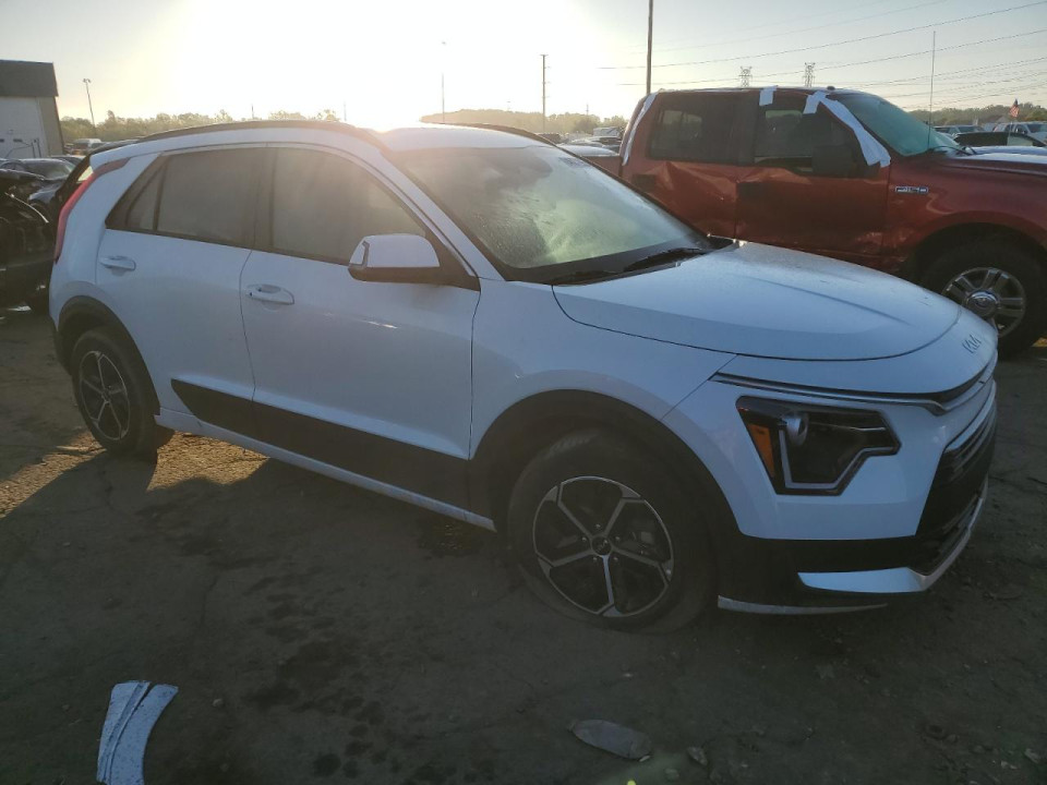 Kia NIRO 2023 — Copart