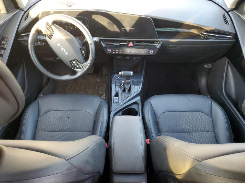 Kia NIRO 2023 — Copart