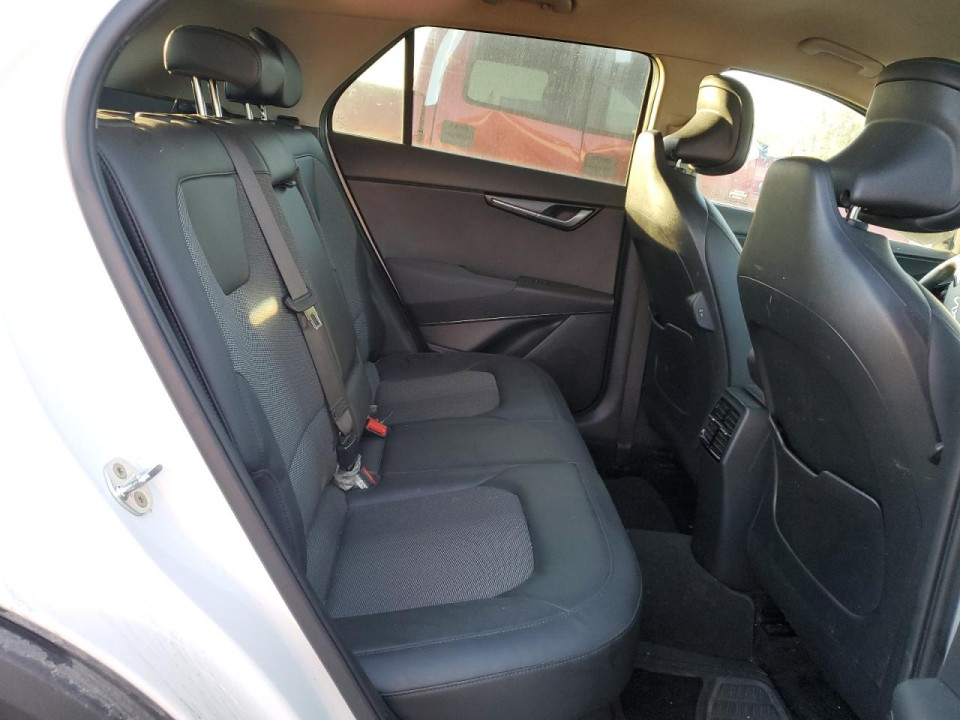 Kia NIRO 2023 — Copart