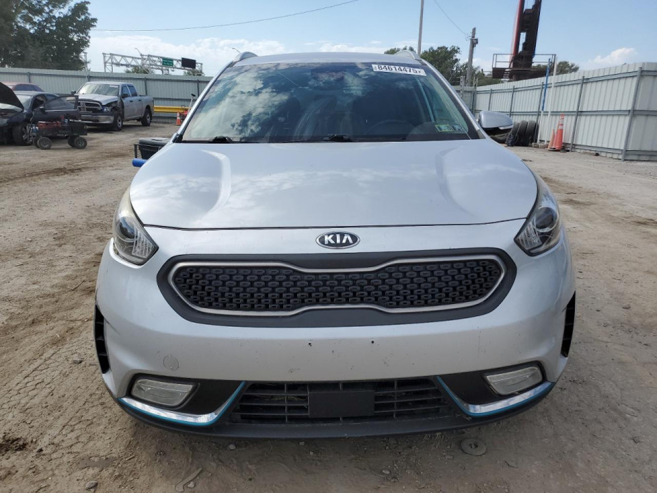 Kia NIRO 2018 — Copart
