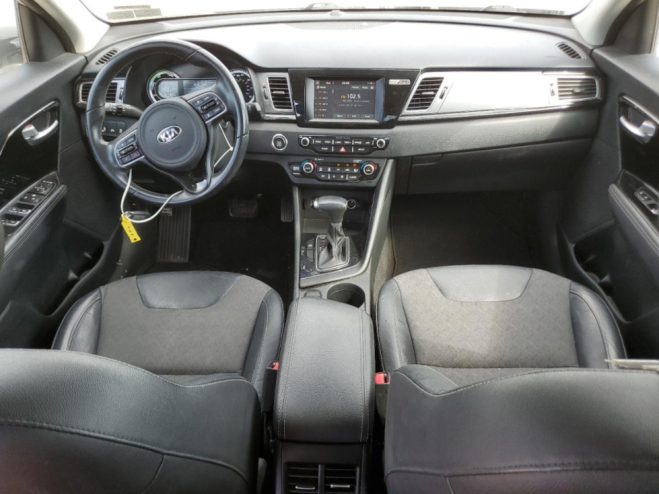 Kia NIRO 2018 — Copart