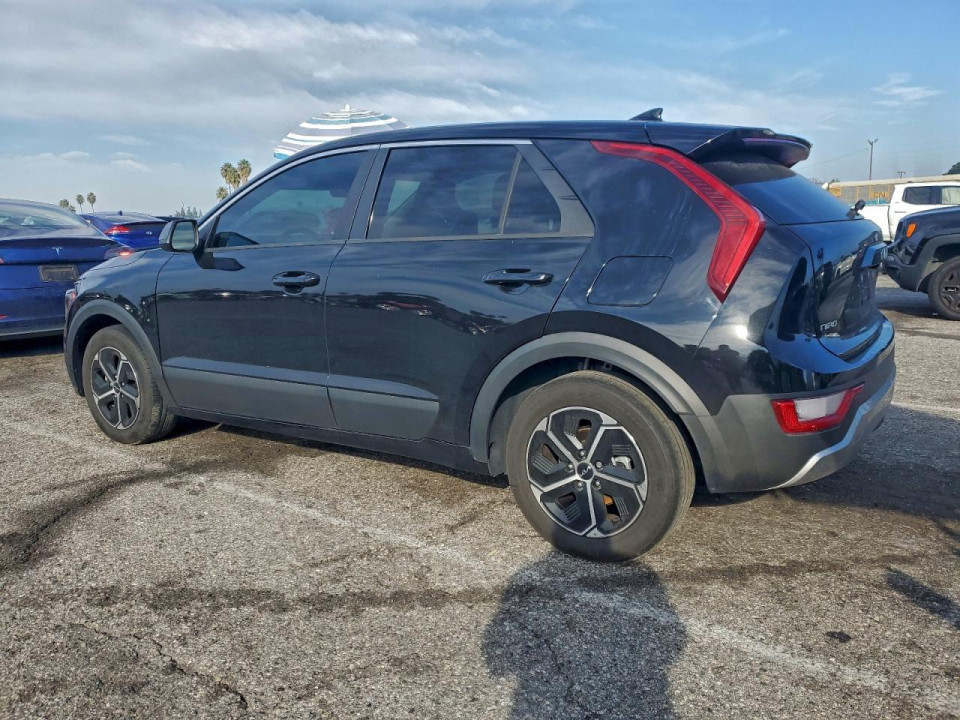Kia NIRO 2023 — Copart