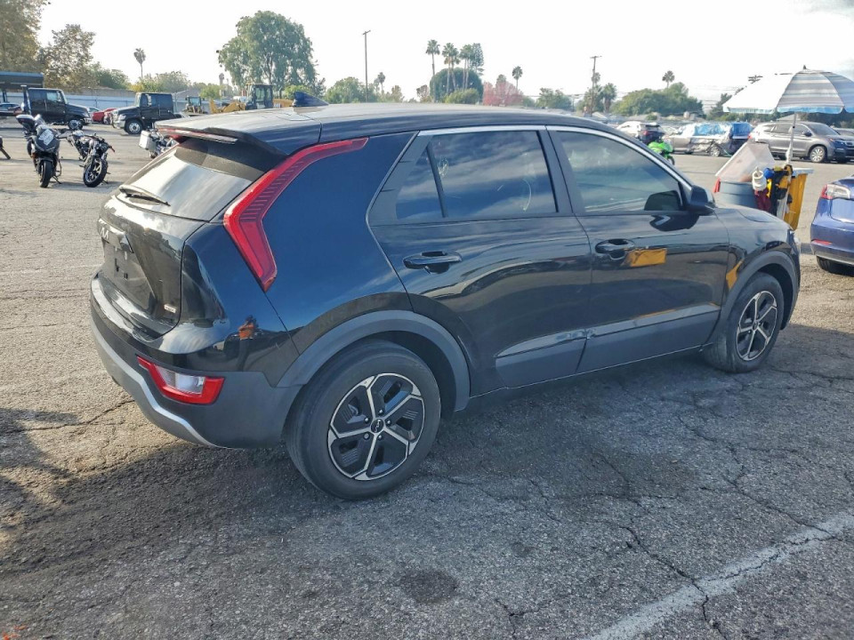 Kia NIRO 2023 — Copart