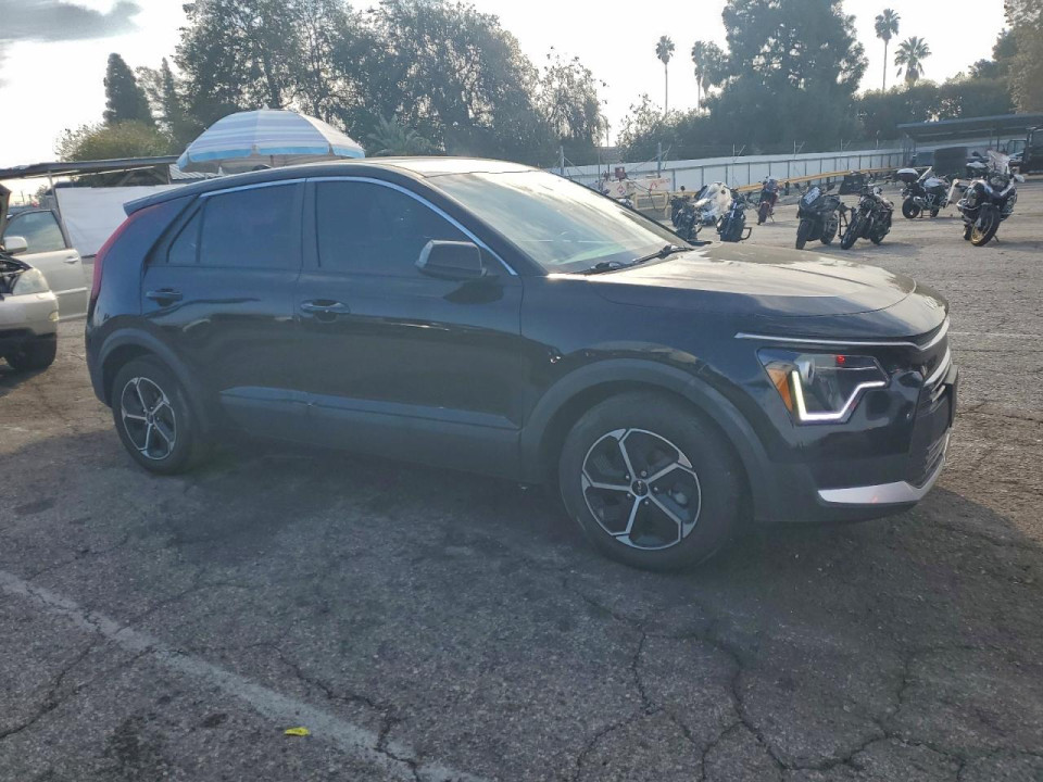 Kia NIRO 2023 — Copart