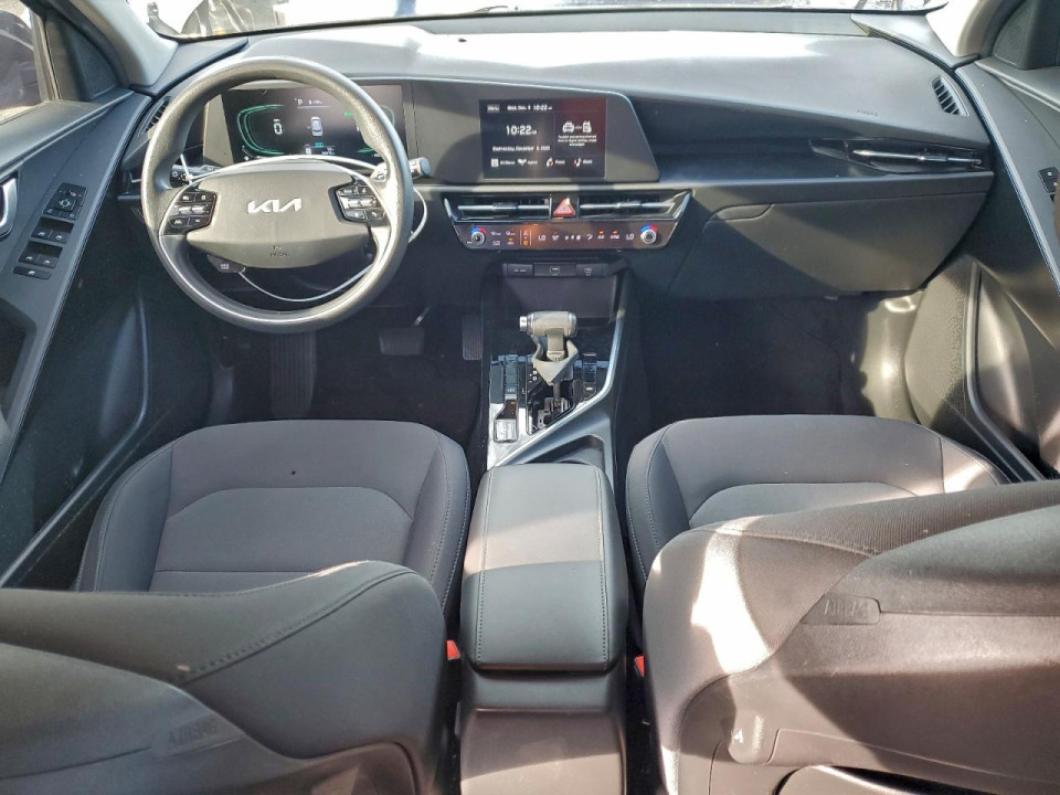 Kia NIRO 2023 — Copart