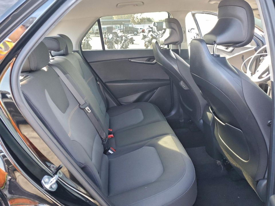 Kia NIRO 2023 — Copart