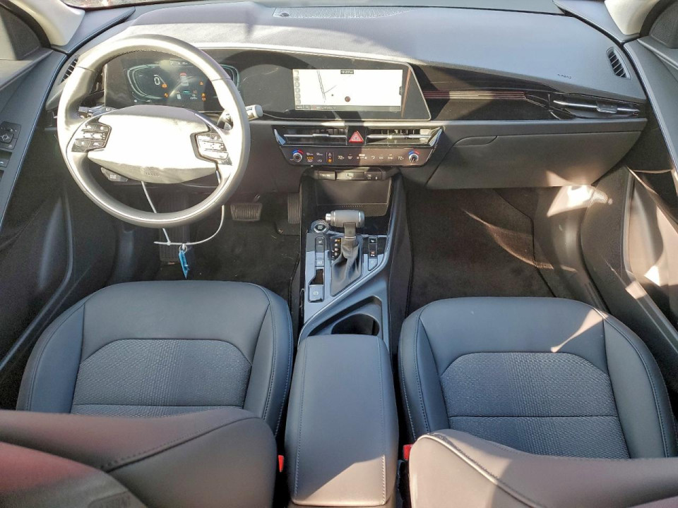 Kia NIRO 2025 — Copart