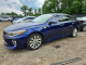 Kia OPTIMA S 2018 — Copart