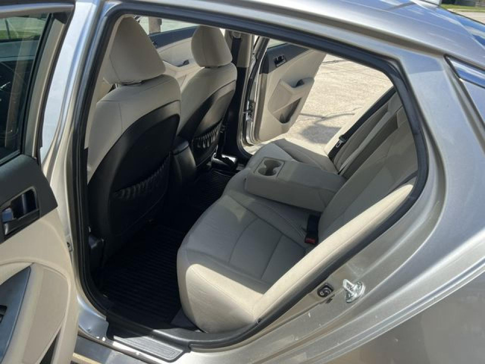 Kia OPTIMA 2013 — Copart