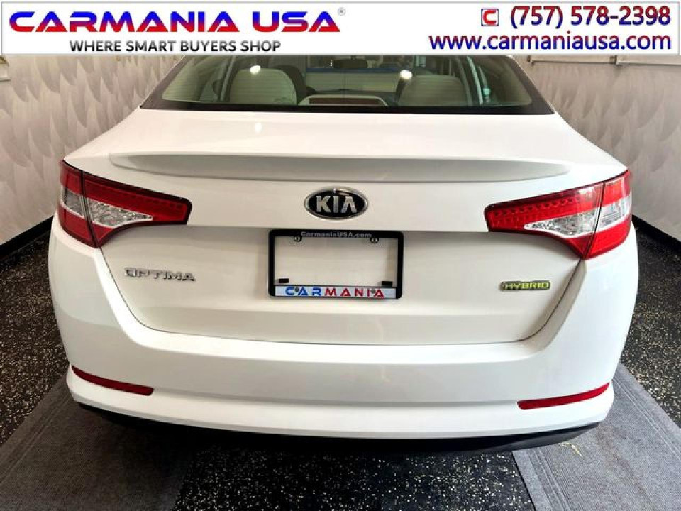 Kia OPTIMA 2013 — Copart