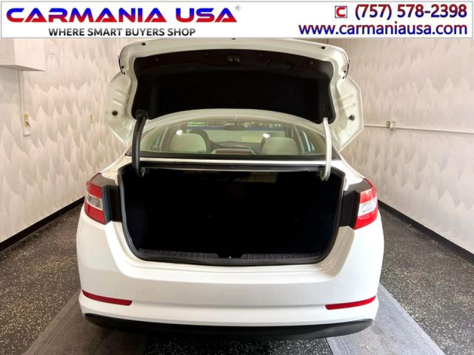 Kia OPTIMA 2013 — Copart