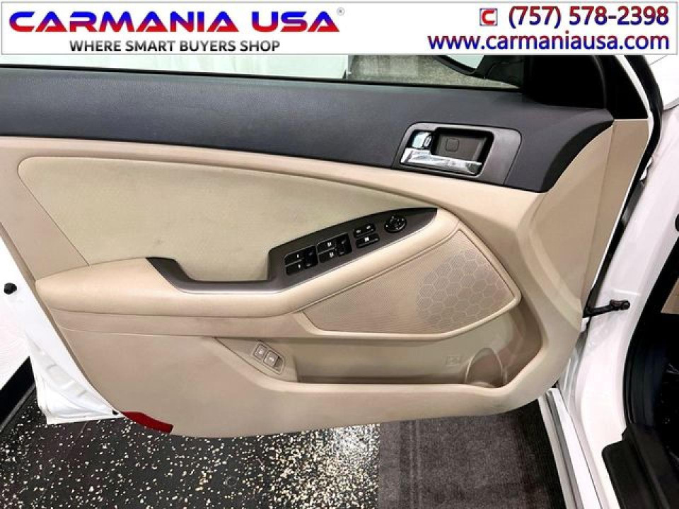 Kia OPTIMA 2013 — Copart