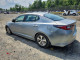 Kia OPTIMA 2015 — Copart