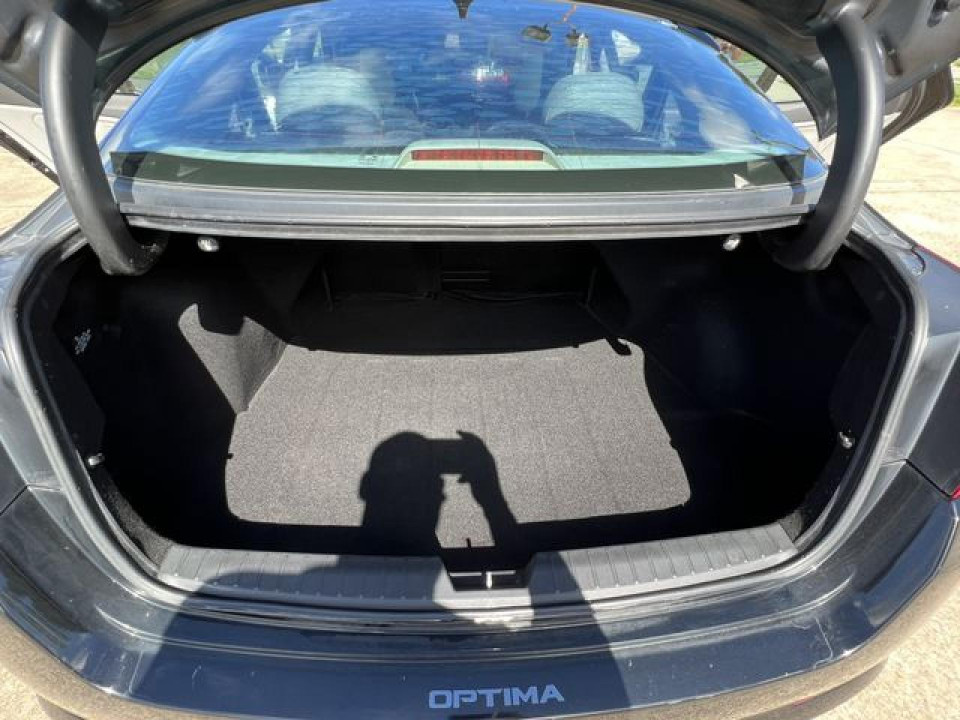 Kia OPTIMA 2013 — Copart